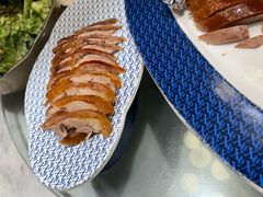 -羲和雅苑•北京烤鸭(国贸商城店)