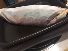 -巫山纸包鱼(红旗河沟店)