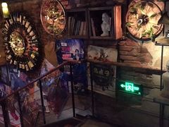 -胡桃里音乐酒馆(环亚凯瑟琳广场店)