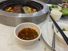 -牛宝贝秘制鲜锅(吾悦广场店)