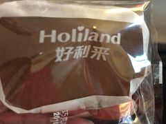 -好利来(阜成门店)