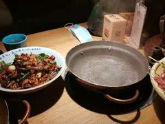 -吃饭皇帝大(解放西路店)