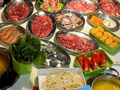 -白沙码头海鲜广场