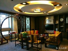 -皇茶会(泰鹏大厦店)