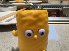 -海底捞火锅(大融城店)