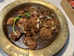-和庆斋羊蝎子火锅·碳缸烧烤(顺义旗舰店)