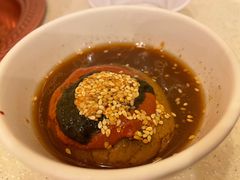 -八先生涮肉房(三里河店)