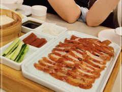 -丽满园·春饼烤鸭(金地广场店)