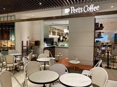大堂-Peet's Coffee皮爷咖啡(万象天地店)