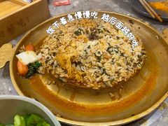 -牛牛章·章鱼水煎肉(光谷世界城店)