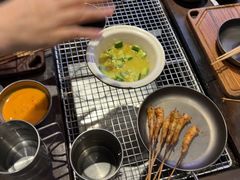 -夜食白市Yespicy·烧烤啤酒宵夜(番禺四海城店)