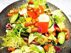 巧嫂大拌菜-雲蜀龙阁·金牌水煮鱼(方庄店)