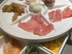 -云海肴·汽锅鸡·云南菜(高德置地店)