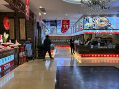 -保定会馆(红旗大街店)