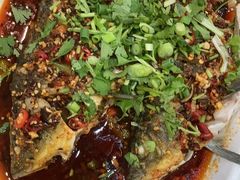 -易老九江湖菜(北滨一路店)