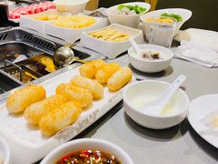 -海底捞火锅(8号仓店)