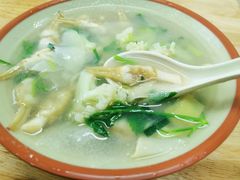 蛏滑-福清滑(乐南公寓店)
