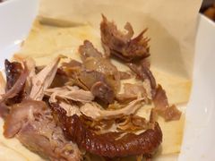 -京味斋·烤鸭·北京菜(安贞店)