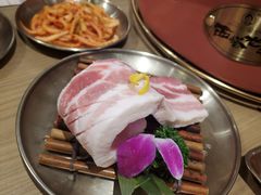 -西塔老太太泥炉烤肉(双井店)