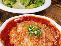 -勇猛子川菜馆(新军路店)