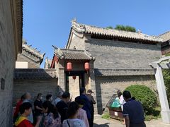 -内乡县衙博物馆