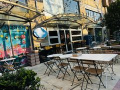 -Alimentari早午餐(安福路店)