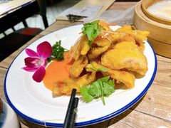 -四姐妹东北饺子(沙尾路店)