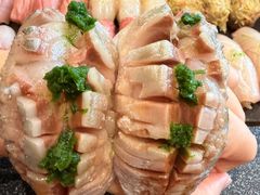-鮨冠OMAKASE食べ放题(北京首店)
