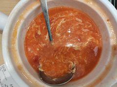 -吕氏疙瘩汤·海鲜新鲁菜(海州利群店)