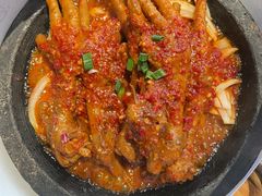 -七八冷面·延边朝鲜族美食(圣熙八号店)