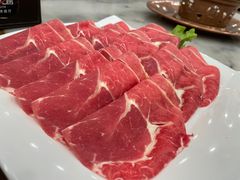 -牛街·马辈儿涮肉(牛街二店)