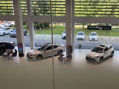 -上海和展广汽丰田4S店(老闵行店)