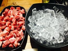 -木辛水水冰煮羊(凤城六路店)