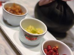 -广州文华东方酒店·江-由辉师傅主理