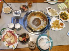 -大理董·董家小厨野生菌火锅(古城旗舰店)