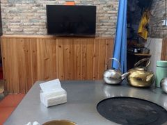-晓官合渣店