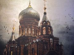 -哈尔滨规划展览馆