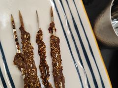 -许哥东北烧烤·铁丳烤串·宫后夹肉(繁花中心店)