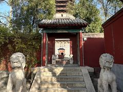 -天宁寺