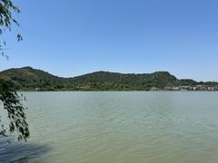 -鸣鹤古镇