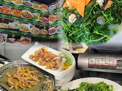 -美未居·老字号·地道顺德菜·桑拿鸡·鱼生(容桂店)