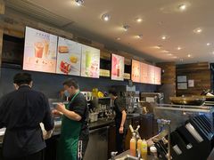 -星巴克臻选(重庆大融城店)