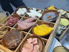 -芈重山老火锅(广州首店)