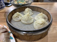 -老城南.鸭血粉丝汤(夫子庙店)