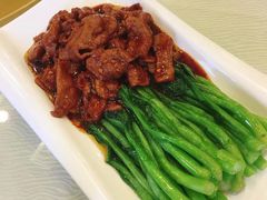 -长崎家日式料理(人民大街店)