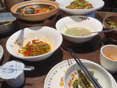 -洞庭土菜馆(天河北总店)