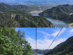 -京东石林峡风景区