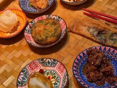 -味福记·本地特色菜(八一万达广场店)