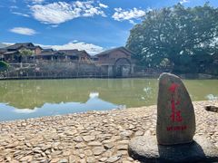 -云水谣景区