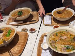 -三姐·老友记·南宁老友粉(朝阳区光华路嘉里中心店)